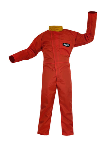 AV Echo Suit