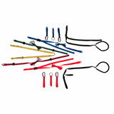 PMI Fast Lock Patient Restraint System