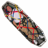 PMI Fast Lock Patient Restraint System