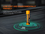 Fenix E35R High-Performance EDC Flashlight