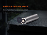 Fenix E35R High-Performance EDC Flashlight