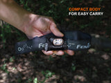 Fenix HM55R Headlamp