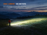 Fenix HM75R Pro Headlamp
