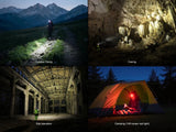 Fenix HM75R Pro Headlamp
