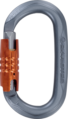 Skylotec OBX TG Carabiner
