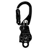 Rock Exotica Omni Swivabiner Oval