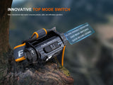 Fenix HM60Rv2 Headlamp