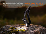 Fenix HM61R V3.0 Rechargeable Headlamp