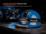 Fenix HM61R V3.0 Rechargeable Headlamp