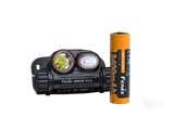 Fenix HM65R V2.0 Headlamp