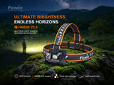 Fenix HM65R V2.0 Headlamp