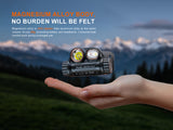 Fenix HM65R V2.0 Headlamp