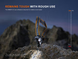 Fenix HM65R V2.0 Headlamp