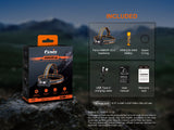 Fenix HM65R V2.0 Headlamp