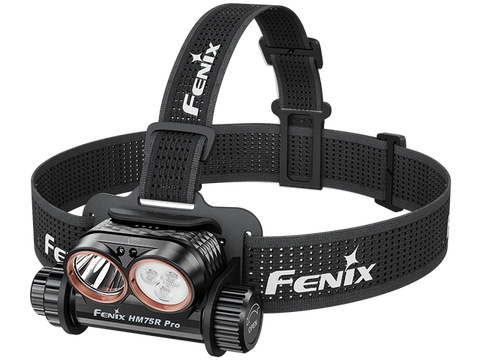 Fenix HM75R Pro Headlamp