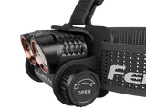 Fenix HM75R Pro Headlamp