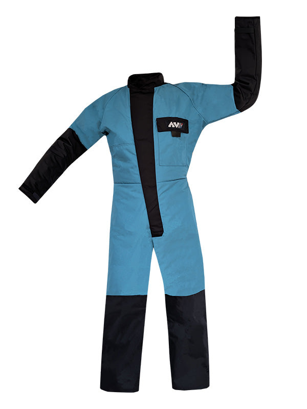 AV Kriska Suit | Elevated Climbing