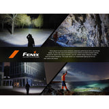 Fenix LR60R Long Range Flashlight