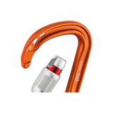 Petzl Rocha Screw-Lock Carabiner