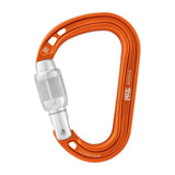 Petzl Rocha Screw-Lock Carabiner