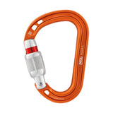 Petzl Rocha Screw-Lock Carabiner