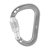 Petzl Rocha Screw-Lock Carabiner