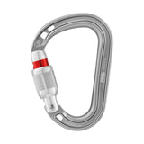 Petzl Rocha Screw-Lock Carabiner