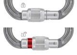 Petzl Omni Carabiner (New)