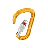 Petzl Attache Screw-Lock Carabiner