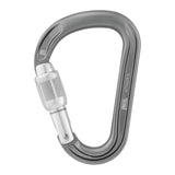 Petzl Attache Screw-Lock Carabiner