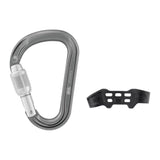 Petzl Attache Bar Carabiner