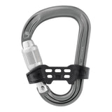 Petzl Attache Bar Carabiner