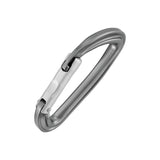Petzl Djinn Carabiner
