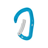 Petzl Djinn Carabiner