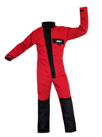 AV Midroi Lady Suit