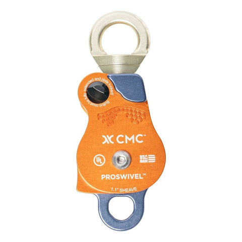 CMC Proswivel 1.1 Pulley