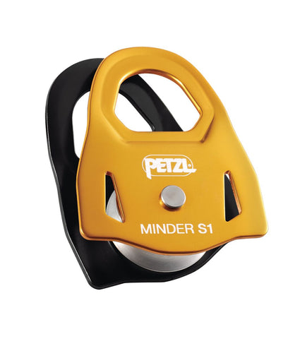 Petzl Minder Pulley S1