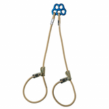 PMI Dura-Shield Pro Litter Bridle