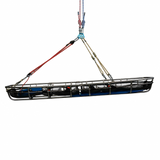 PMI Dura-Shield Pro Litter Bridle