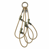 PMI Dura-Shield Pro Litter Bridle