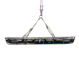 PMI Dura-Shield Pro Litter Bridle