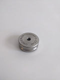 Underground Manufacturing 1-Hole SS Simple Replacement Spool