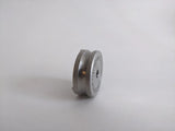 Underground Manufacturing 1-Hole SS Simple Replacement Spool