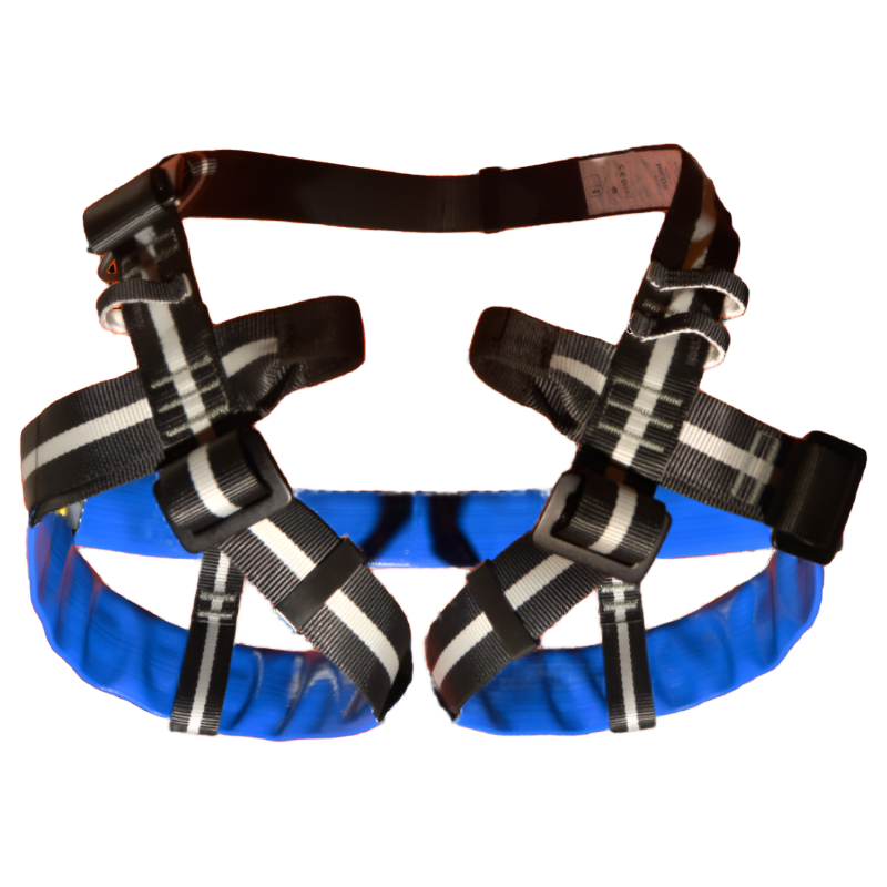 MTDE Picos Caving Harness | Elevated Climbing