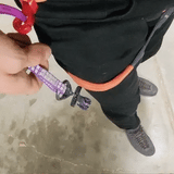 Avant Climbing Quick-Fire Cam Release (3 Pack)