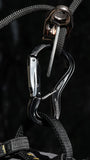 Grivel Clepsydra L Carabiner
