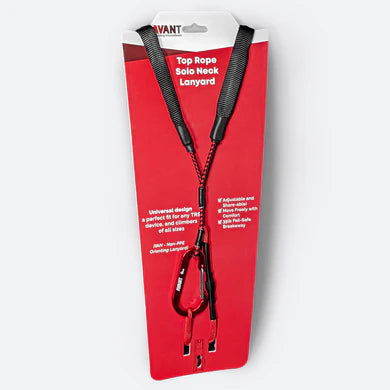 Avant Climbing R Solo Neck Lanyard