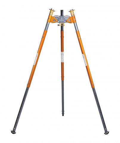 SMC TerrAdaptor Tripod System