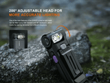 Fenix SW05R-UV Flashlight