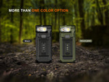 Fenix SW05R-UV Flashlight